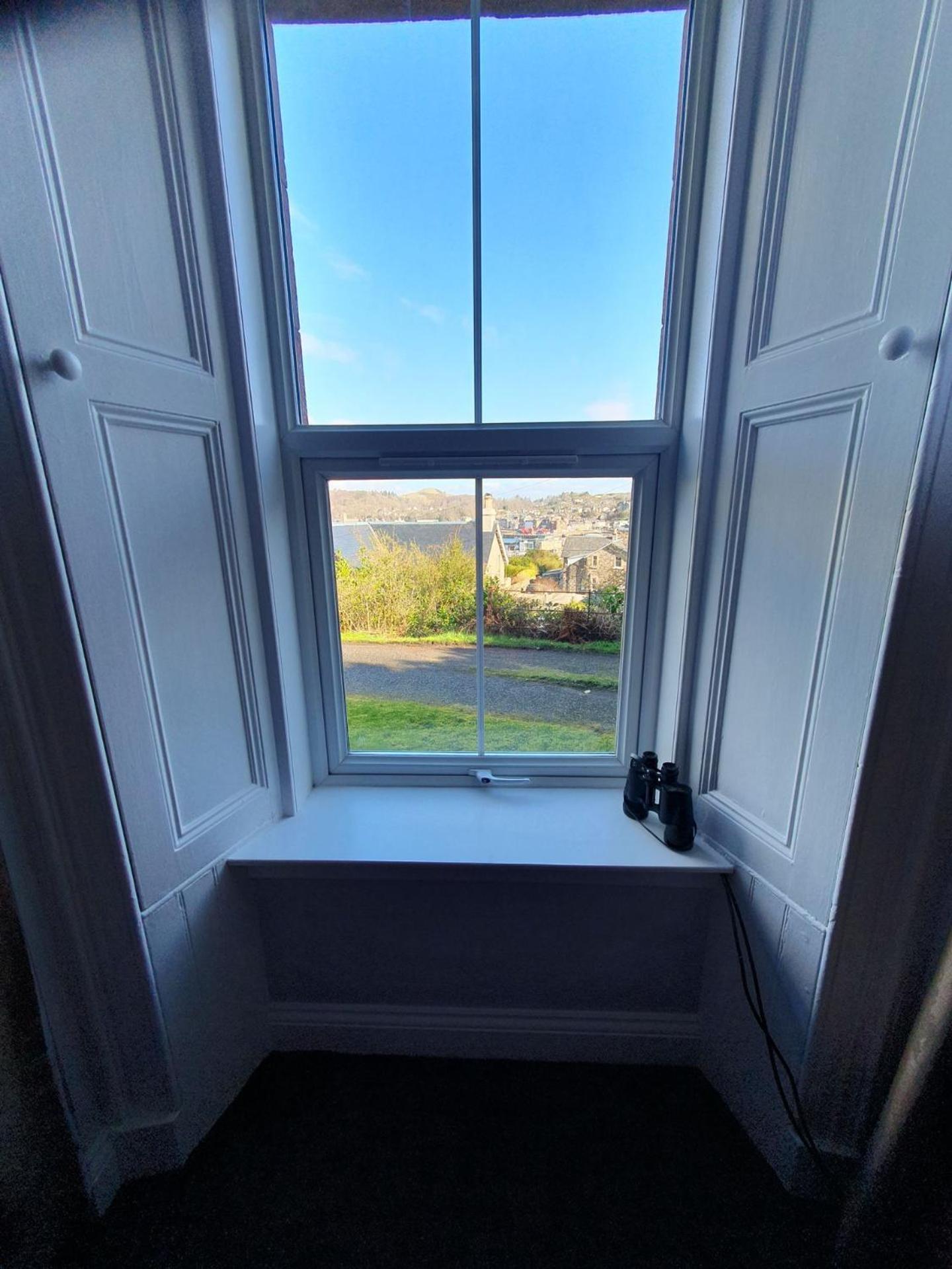Mccaig'S View Villa Oban Kültér fotó